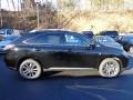 2013 Obsidian Black Lexus RX 350 F Sport AWD  photo #5