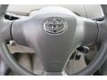 Black Sand Pearl - Yaris Sedan Photo No. 16