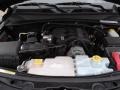 2008 Dodge Nitro 4.0 Liter SOHC 24-Valve V6 Engine Photo