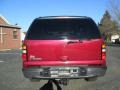 Sport Red Metallic - Tahoe LT 4x4 Photo No. 6