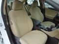 Pearl White - Sonata GLS Photo No. 12