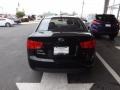 2013 Aurora Black Pearl Kia Forte EX  photo #4