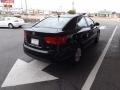 2013 Aurora Black Pearl Kia Forte EX  photo #5