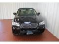 Jet Black - X3 xDrive 28i Photo No. 2