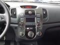 2013 Aurora Black Pearl Kia Forte EX  photo #9