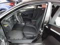 2013 Aurora Black Pearl Kia Forte EX  photo #11