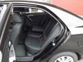 2013 Aurora Black Pearl Kia Forte EX  photo #12