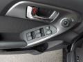 2013 Aurora Black Pearl Kia Forte EX  photo #14