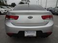 2010 Bright Silver Kia Forte Koup SX  photo #7