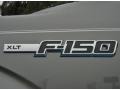 2013 Sterling Gray Metallic Ford F150 XLT SuperCrew 4x4  photo #5