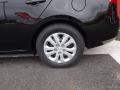 2013 Aurora Black Pearl Kia Forte EX  photo #18