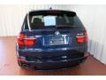 Deep Sea Blue Metallic - X5 xDrive 35i Photo No. 5