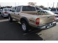 2004 Mystic Gold Metallic Toyota Tacoma V6 TRD Double Cab 4x4  photo #3