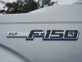 2013 Ingot Silver Metallic Ford F150 XLT SuperCab 4x4  photo #5