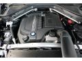 Deep Sea Blue Metallic - X5 xDrive 35i Photo No. 14
