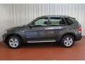 Platinum Gray Metallic - X5 xDrive35d Photo No. 4