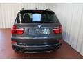 Platinum Gray Metallic - X5 xDrive35d Photo No. 5