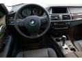 Platinum Gray Metallic - X5 xDrive35d Photo No. 7