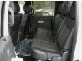 Black Rear Seat Photo for 2013 Ford F350 Super Duty #74796503