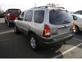 Chestnut Metallic - Tribute LX V6 4WD Photo No. 3