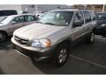 Chestnut Metallic - Tribute LX V6 4WD Photo No. 4