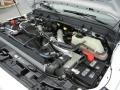 6.7 Liter OHV 32-Valve B20 Power Stroke Turbo-Diesel V8 Engine for 2013 Ford F350 Super Duty Lariat Crew Cab 4x4 #74796596