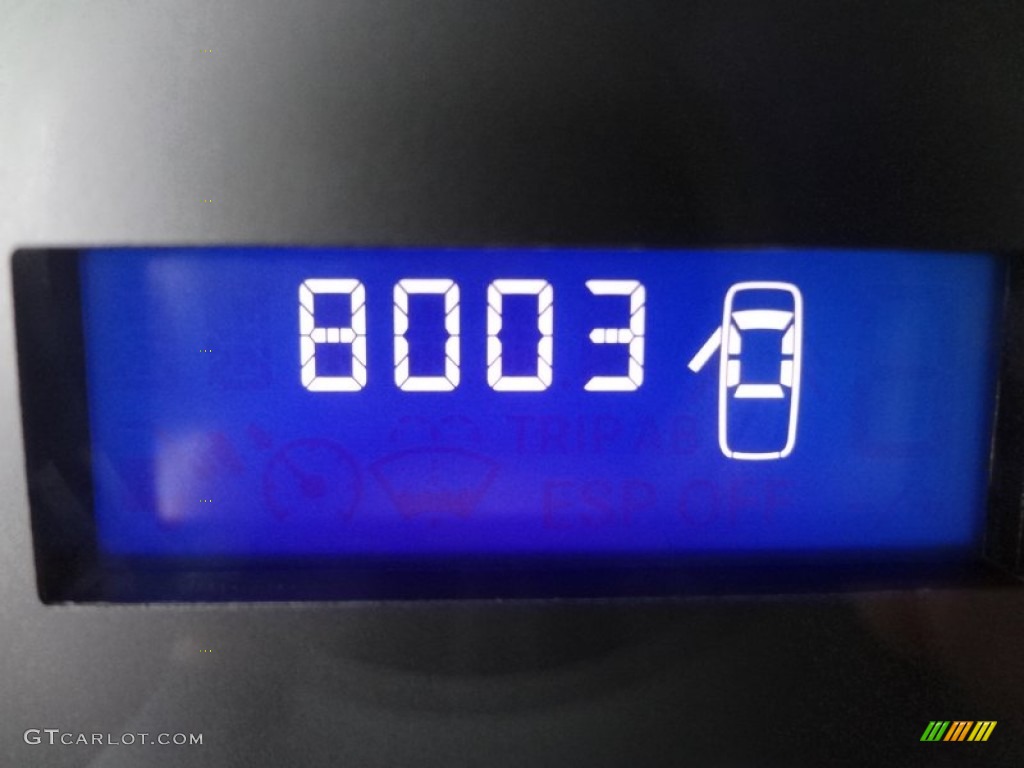 2012 Ram 1500 Express Quad Cab - Bright Silver Metallic / Dark Slate Gray/Medium Graystone photo #18