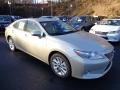 2013 Satin Cashmere Metallic Lexus ES 300h Hybrid  photo #6