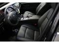 2013 Dark Graphite Metallic II BMW 5 Series 528i xDrive Sedan  photo #8