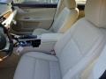 2013 Satin Cashmere Metallic Lexus ES 300h Hybrid  photo #10