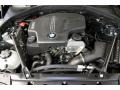 2013 Dark Graphite Metallic II BMW 5 Series 528i xDrive Sedan  photo #13