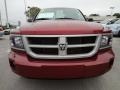 Deep Cherry Red Crystal Pearl - Dakota Big Horn Extended Cab Photo No. 13