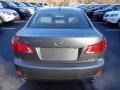 2013 Nebula Gray Pearl Lexus IS 250 AWD  photo #3