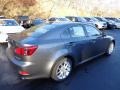 2013 Nebula Gray Pearl Lexus IS 250 AWD  photo #4