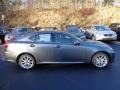 2013 Nebula Gray Pearl Lexus IS 250 AWD  photo #5