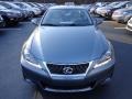 2013 Nebula Gray Pearl Lexus IS 250 AWD  photo #7