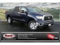 2013 Nautical Blue Metallic Toyota Tundra CrewMax 4x4  photo #1