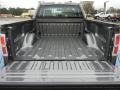 Steel Gray Trunk Photo for 2013 Ford F150 #74797291