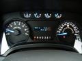 Steel Gray Gauges Photo for 2013 Ford F150 #74797361