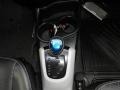  2012 Prius c Hybrid Four ECVT Automatic Shifter