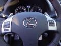 2013 Nebula Gray Pearl Lexus IS 250 AWD  photo #18