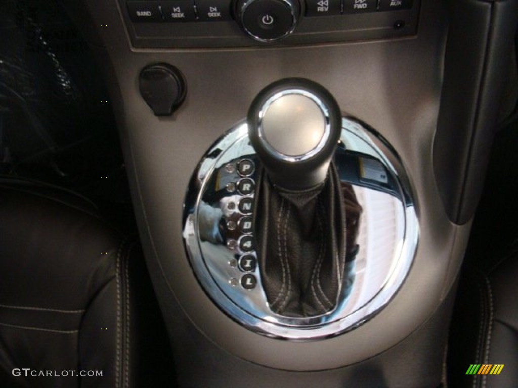 2006 Pontiac Solstice Roadster 5 Speed Automatic Transmission Photo #74797525