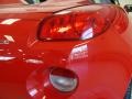 2006 Aggressive Red Pontiac Solstice Roadster  photo #27