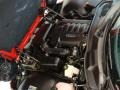 2.4 Liter DOHC 16-Valve VVT Ecotec 4 Cylinder 2006 Pontiac Solstice Roadster Engine
