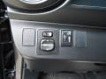 Controls of 2012 Prius c Hybrid Four