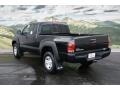 Black - Tacoma Access Cab 4x4 Photo No. 2