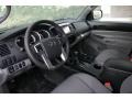Black - Tacoma Access Cab 4x4 Photo No. 5