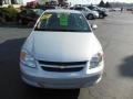 2008 Ultra Silver Metallic Chevrolet Cobalt LS Coupe  photo #3