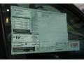 Black - Tacoma Access Cab 4x4 Photo No. 10