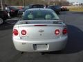 Ultra Silver Metallic - Cobalt LS Coupe Photo No. 7